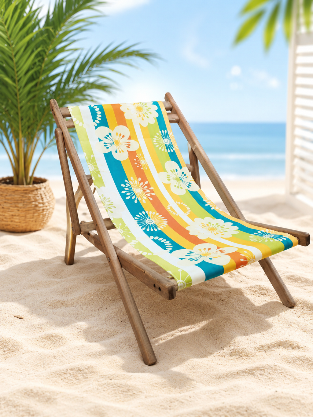 Pack Détente Duo – 2 Chaises Longues + Table Basse