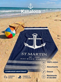 ST.MARTIN