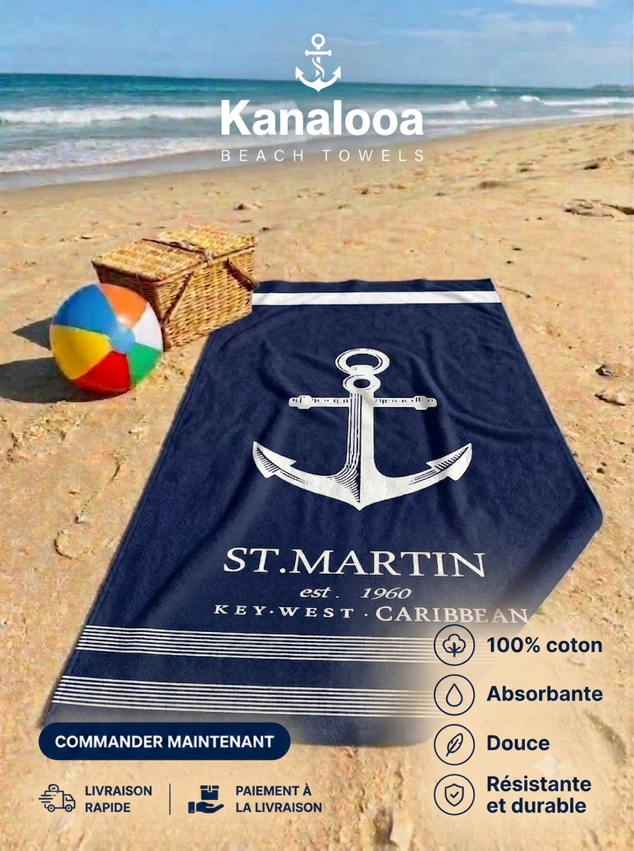ST.MARTIN