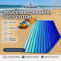 Camaïeu de bleus
