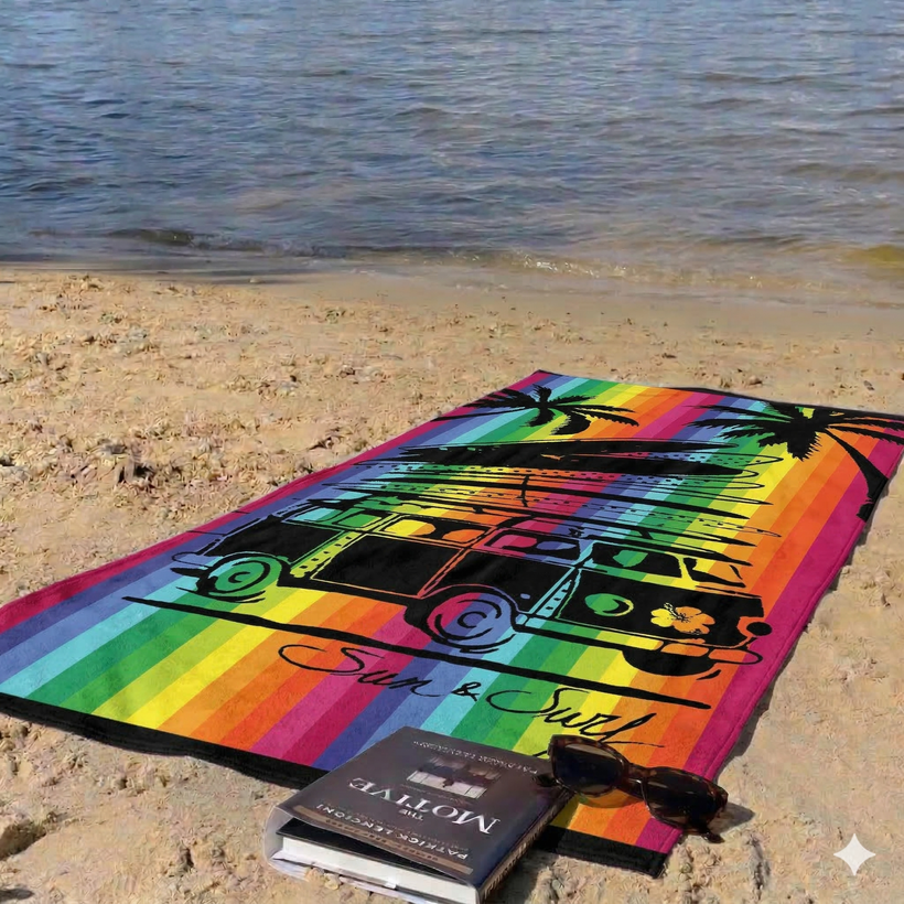 Sun & Surf
